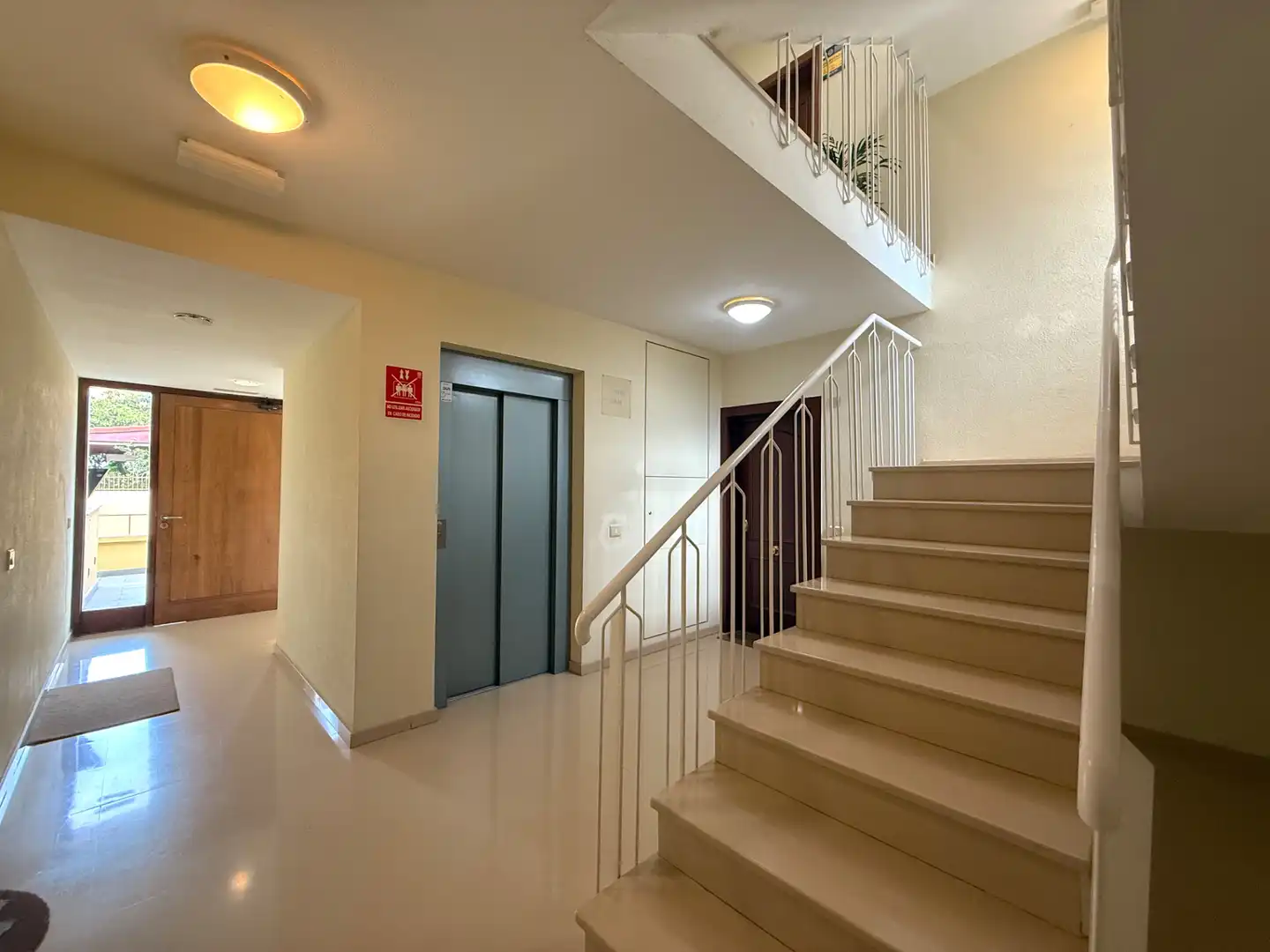 Piso en venta en San Cristóbal de la Laguna con Jardín privado, Terraza y Trastero