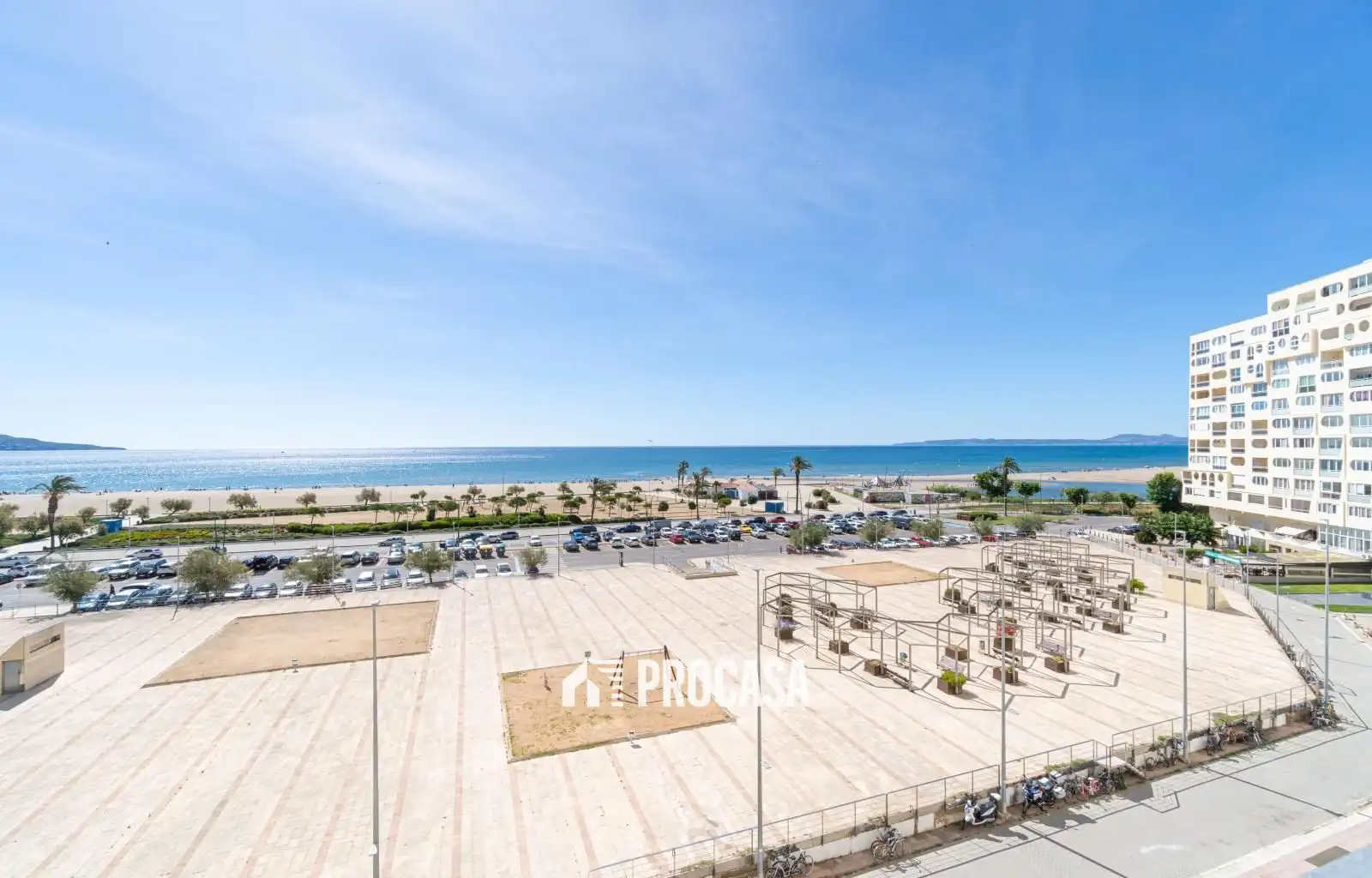 Flat for sale in Empuriabrava, Girona