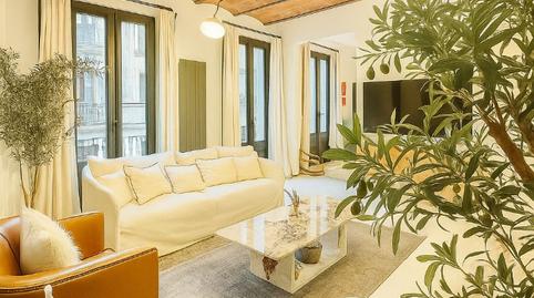 Photo 4 of Flat to rent in Carrer de la Mercè, 36, Barri Gòtic,  Barcelona Capital