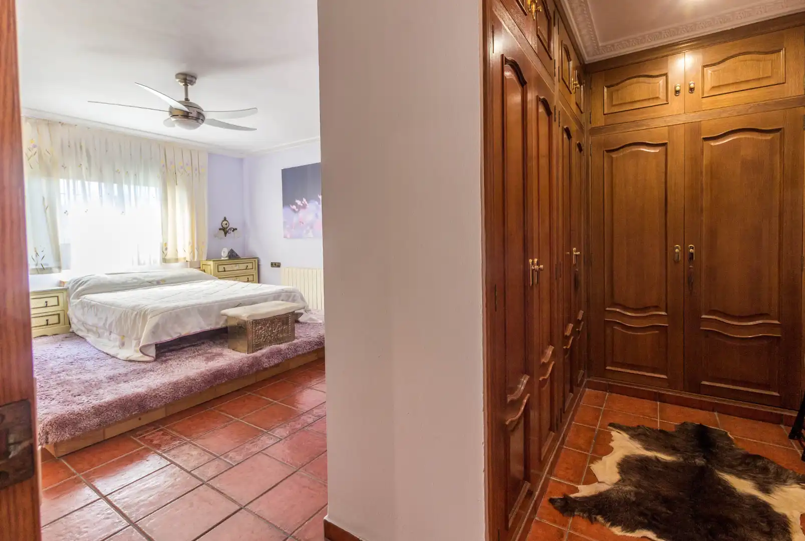 Bedroom of Houses for sale in Cambrils  with Heating, Private garden and Terrace