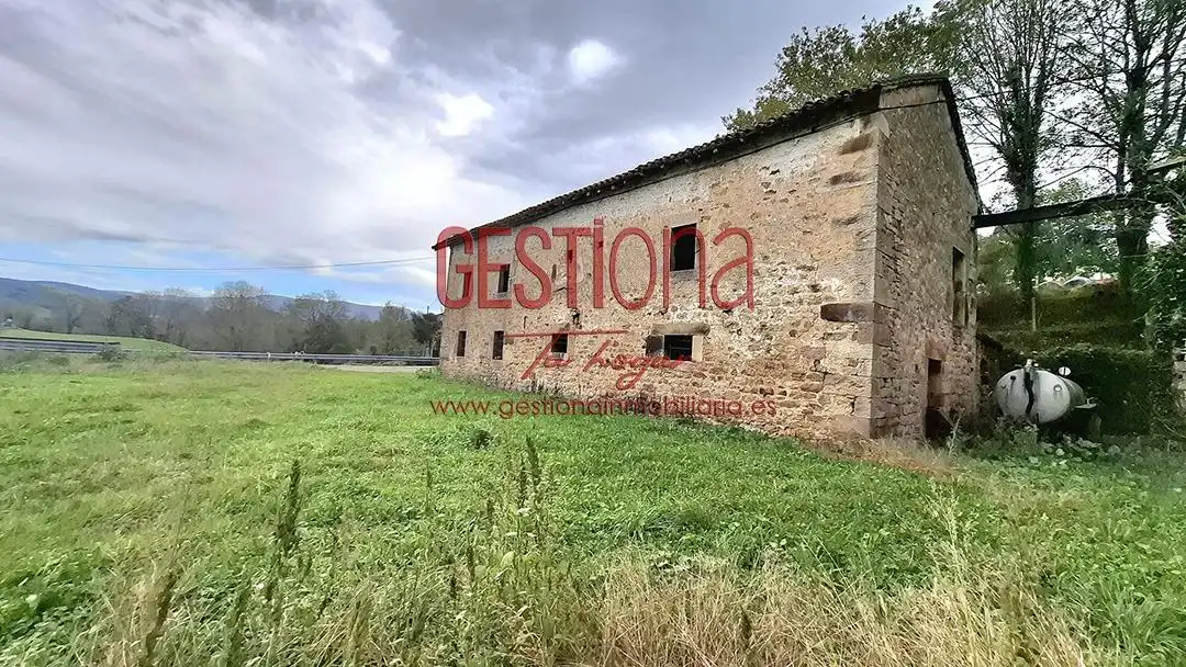 Houses for sale in Villafufre
