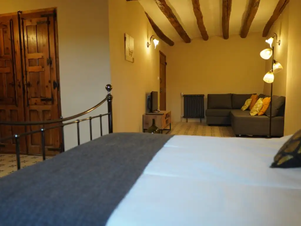 House for sale in Calle Sta.Barbara Ag.Pardina, imagen 38