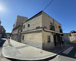 Exterior view of Study for sale in  Madrid Capital