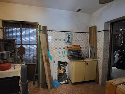 Cuina de Casa o xalet en venda en Alcalá de Guadaira