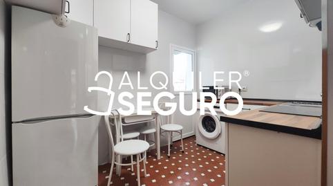 Photo 4 of Flat to rent in De Lorenzana, Berruguete,  Madrid Capital