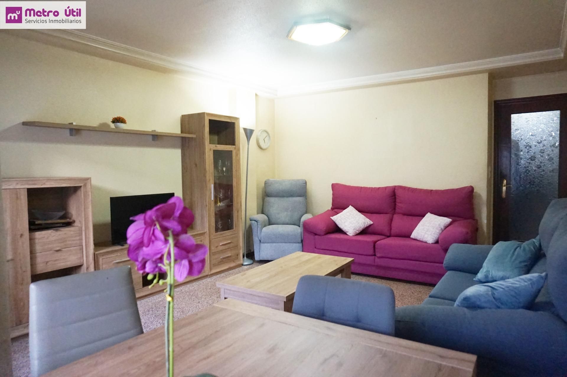 Flat for sale in Sector V