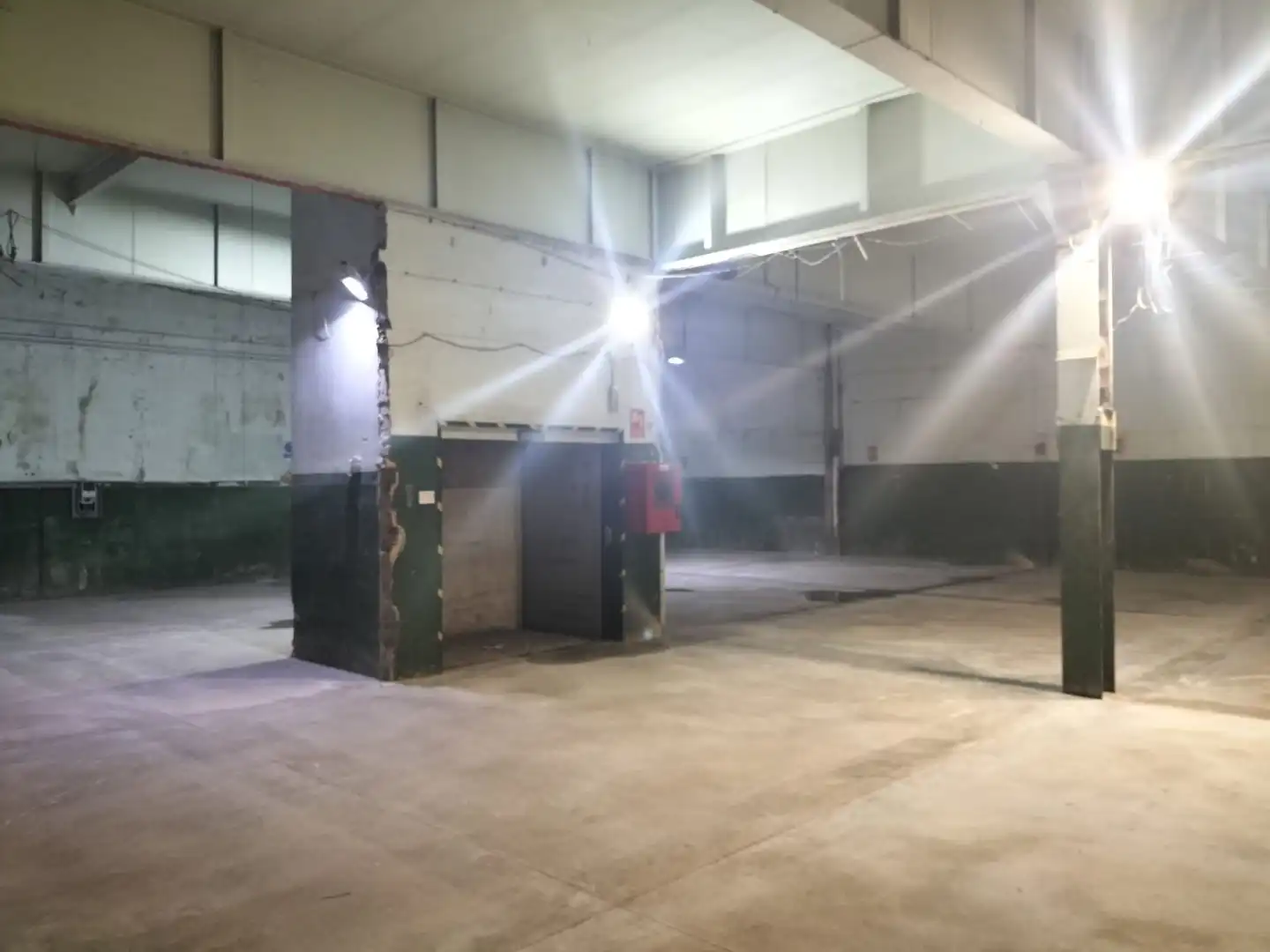 Industriegebäude zum Verkauf in BRUC, imagen 45