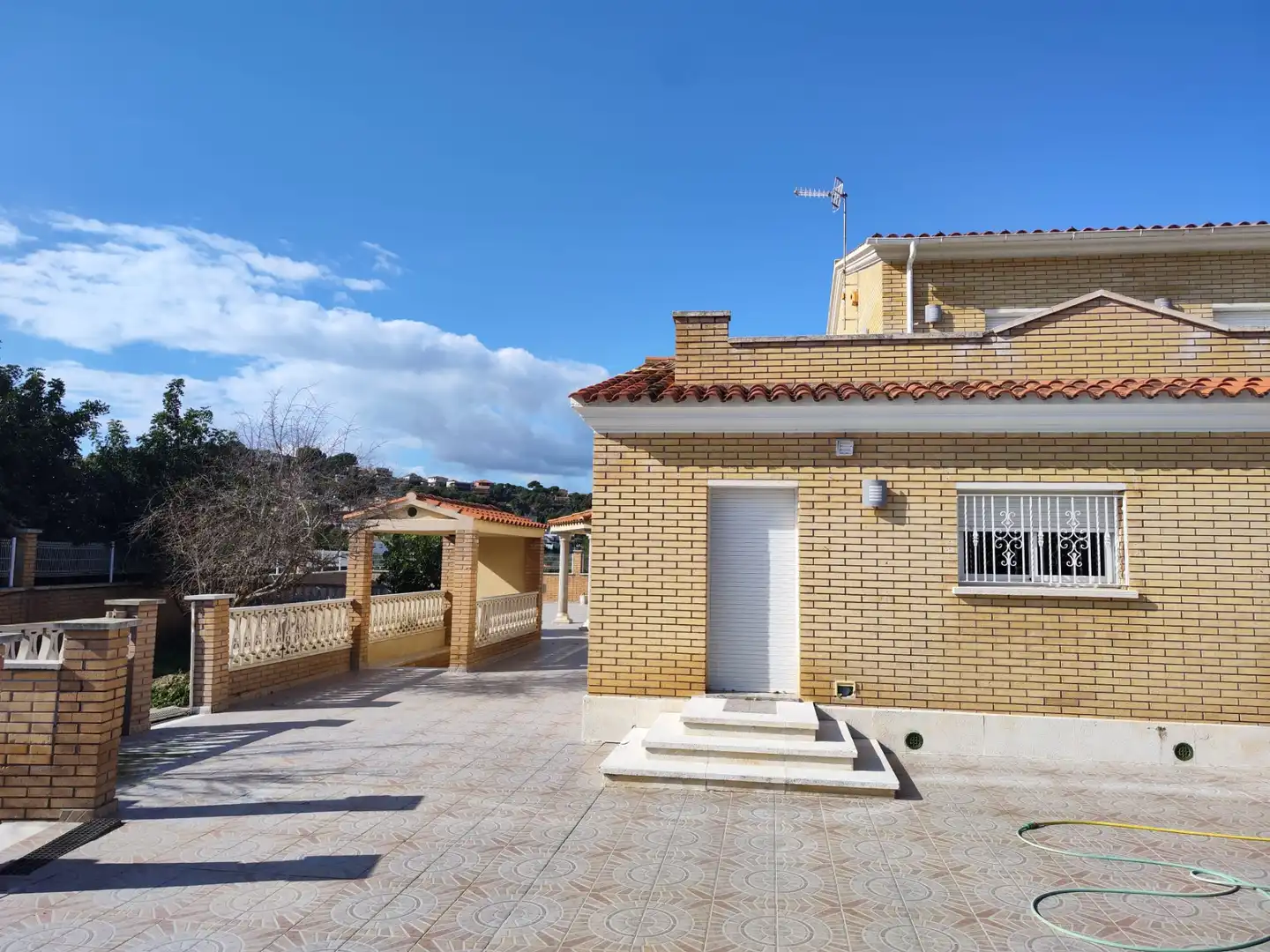 Villa avec terrasse à vendre à Costa Cunit - Els Jardins - Els Rosers, imagen 5