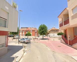 Vista exterior de Pis en venda en  Murcia Capital