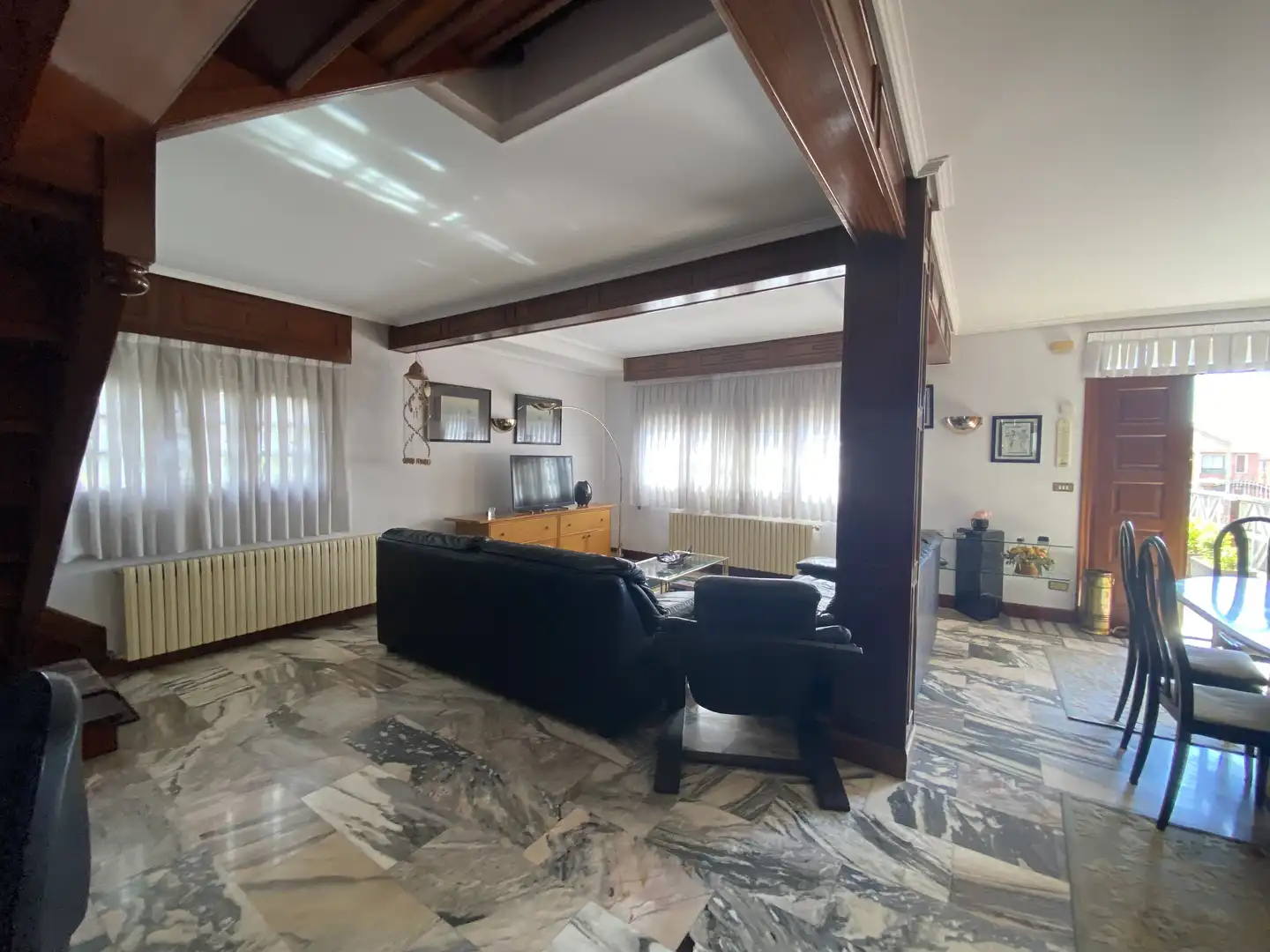Terraced house for sale in Tiburtzio Bergaretxe Etxetaldea, imagen 7