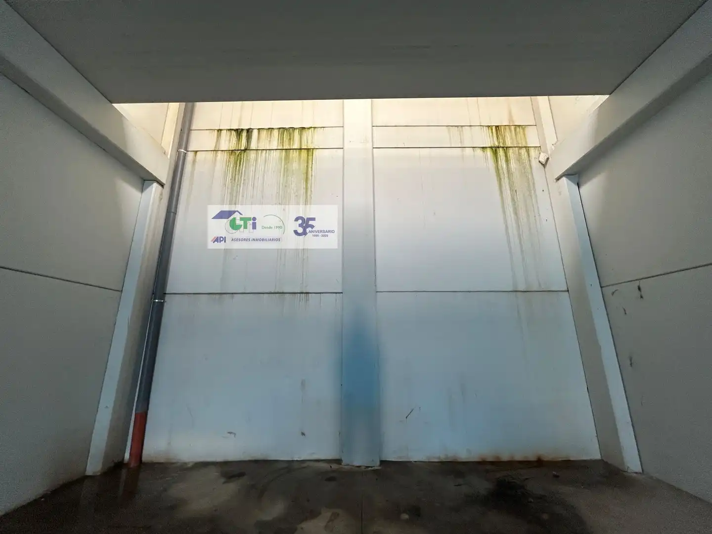 Industrial building for sale in CALLE DEL ROMERO, imagen 4