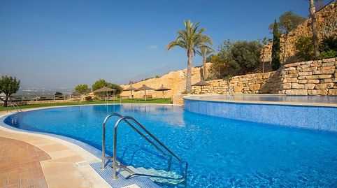 Apartamento con vistas al MAR en el edificio con más lujo de RINCÓN de LOIX, Bild 4