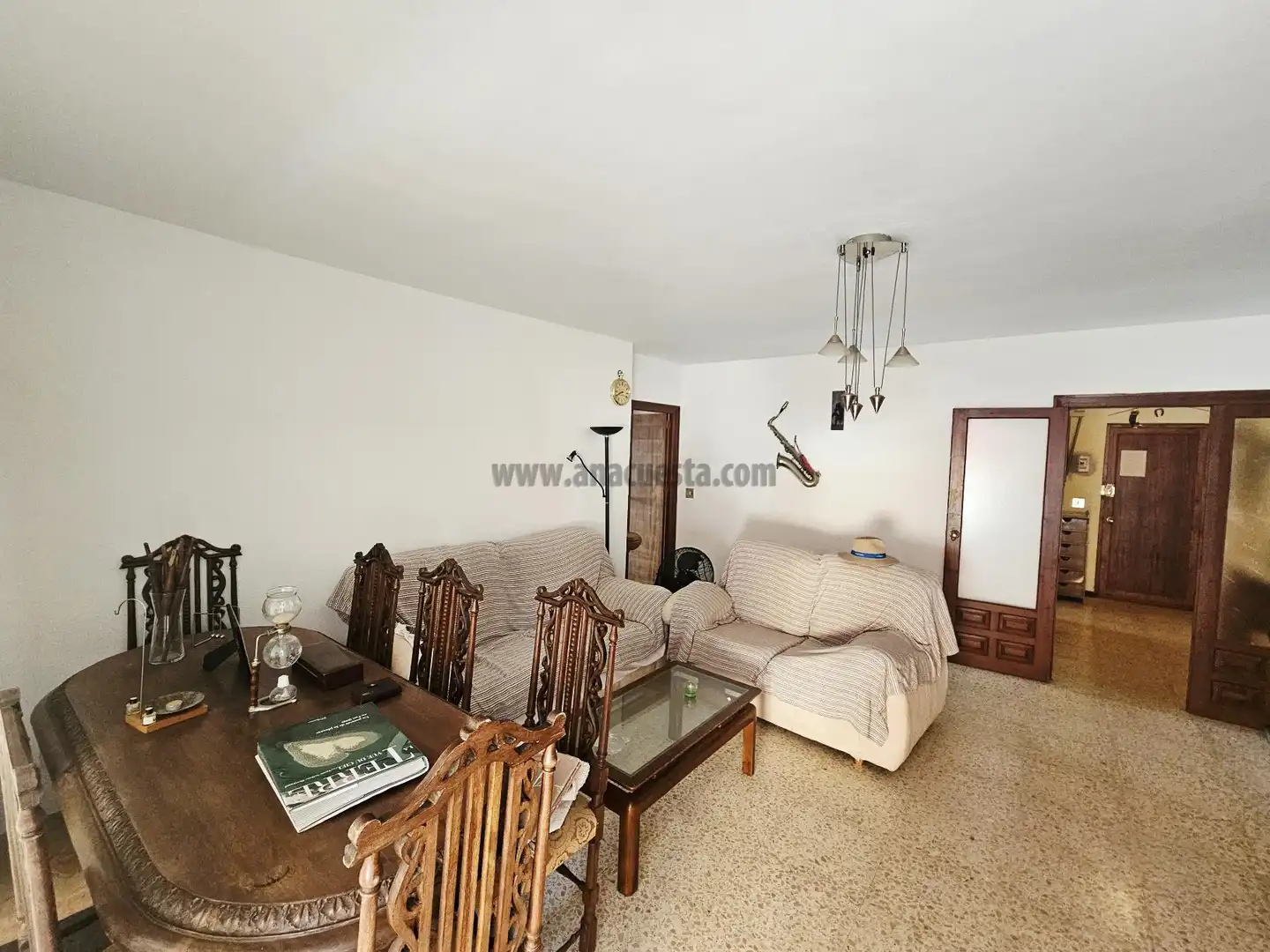 Apartament en venda a Estepona Pueblo, imagen 3