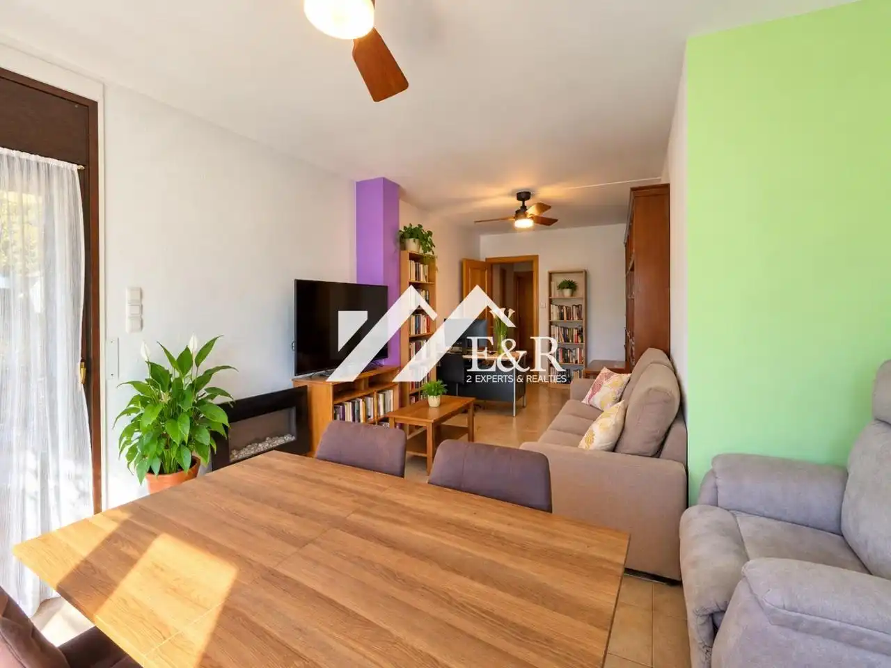 Flat with lift for sale in Ctra. de l'Obac, imagen 3