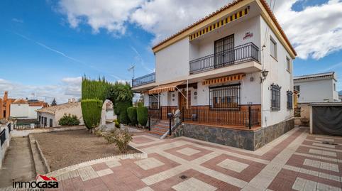 Foto 3 de Casa o xalet en venda a Ogíjares, Granada