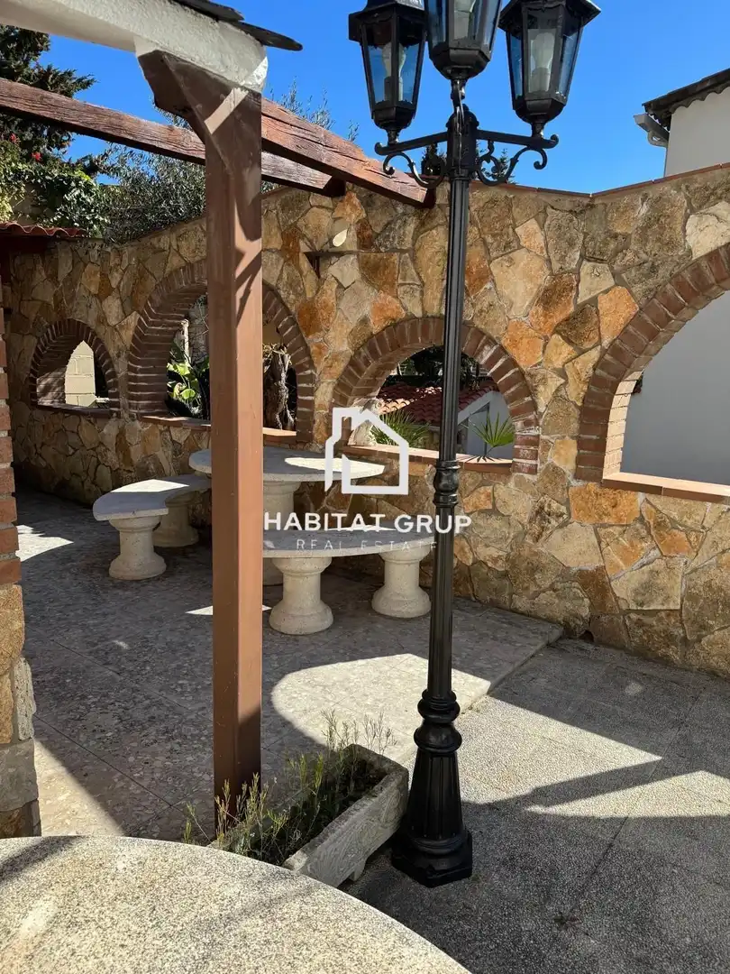 Casa con piscina en venta en Canyelles, imagen 27