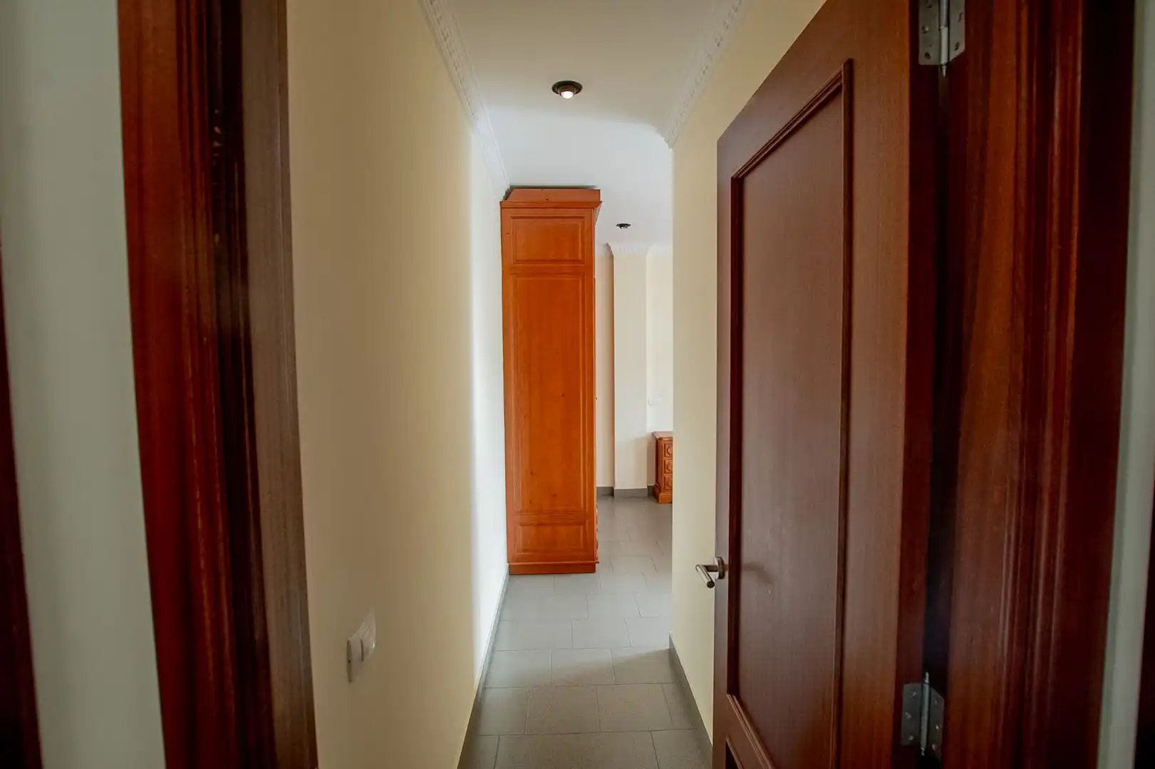 Flat with lift to rent in Calle Alc. Oscar Bautista Af 0, imagen 18