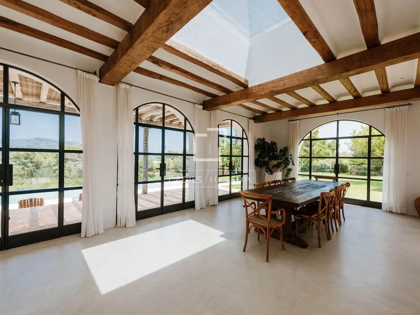 Villa mit Terrasse zum Verkauf in Sant Joan de Labritja, imagen 15