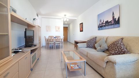 Foto 4 de Apartamento de alquiler en Carretera de Les Marines a Dénia, 13, Les Bassetes - El Marjal, Dénia