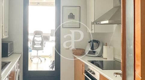 Foto 5 de Ático en venta en C. de la Antracita, 3, Legazpi, Madrid Capital