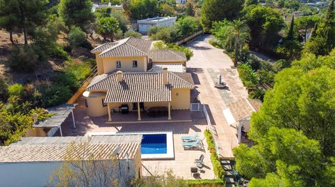 Photo 4 of Houses for sale in Manantiales - Lagar - Cortijo, Alhaurín de la Torre