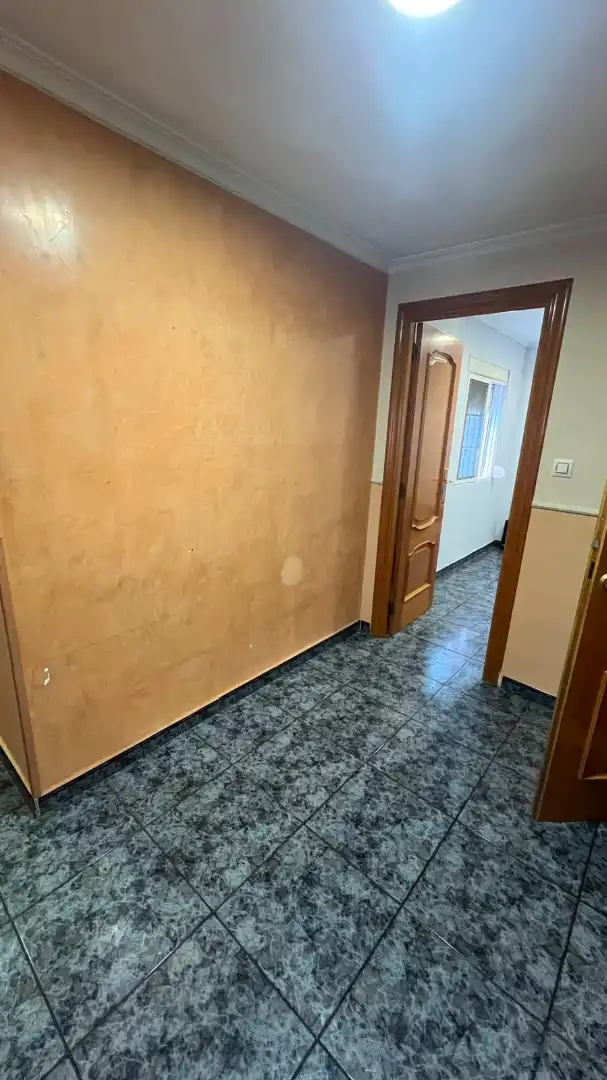 Flat for sale in Sueca  with Air Conditioner