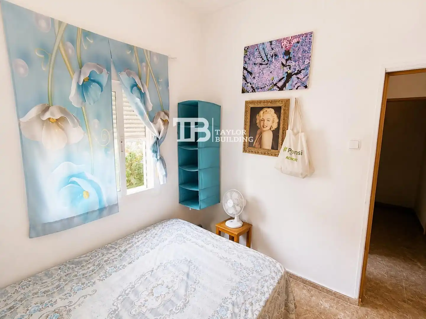 Habitación de Piso en venta en  Palma de Mallorca con Terraza