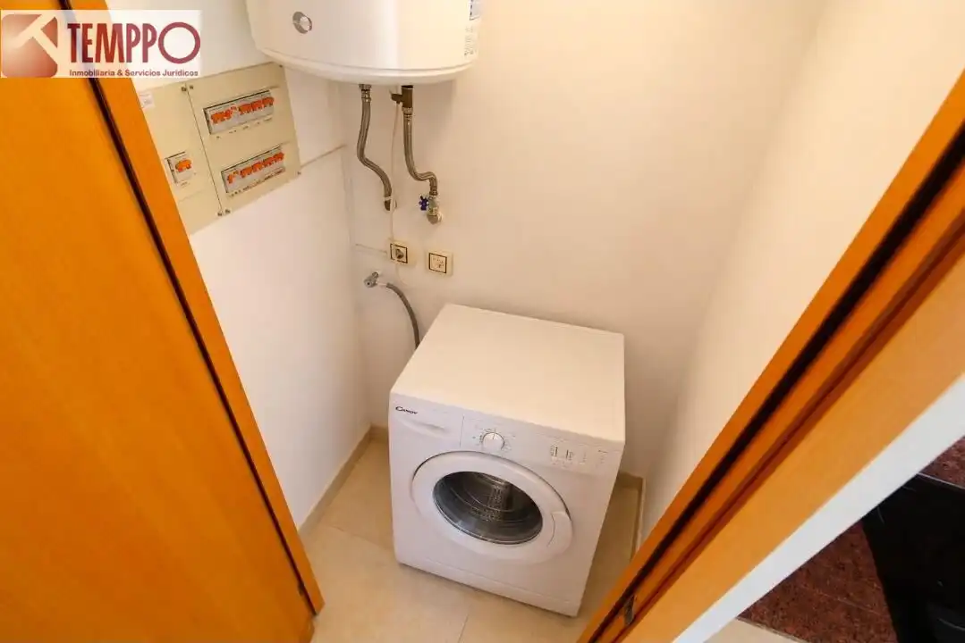 Piso con ascensor en venta en Centre, imagen 6