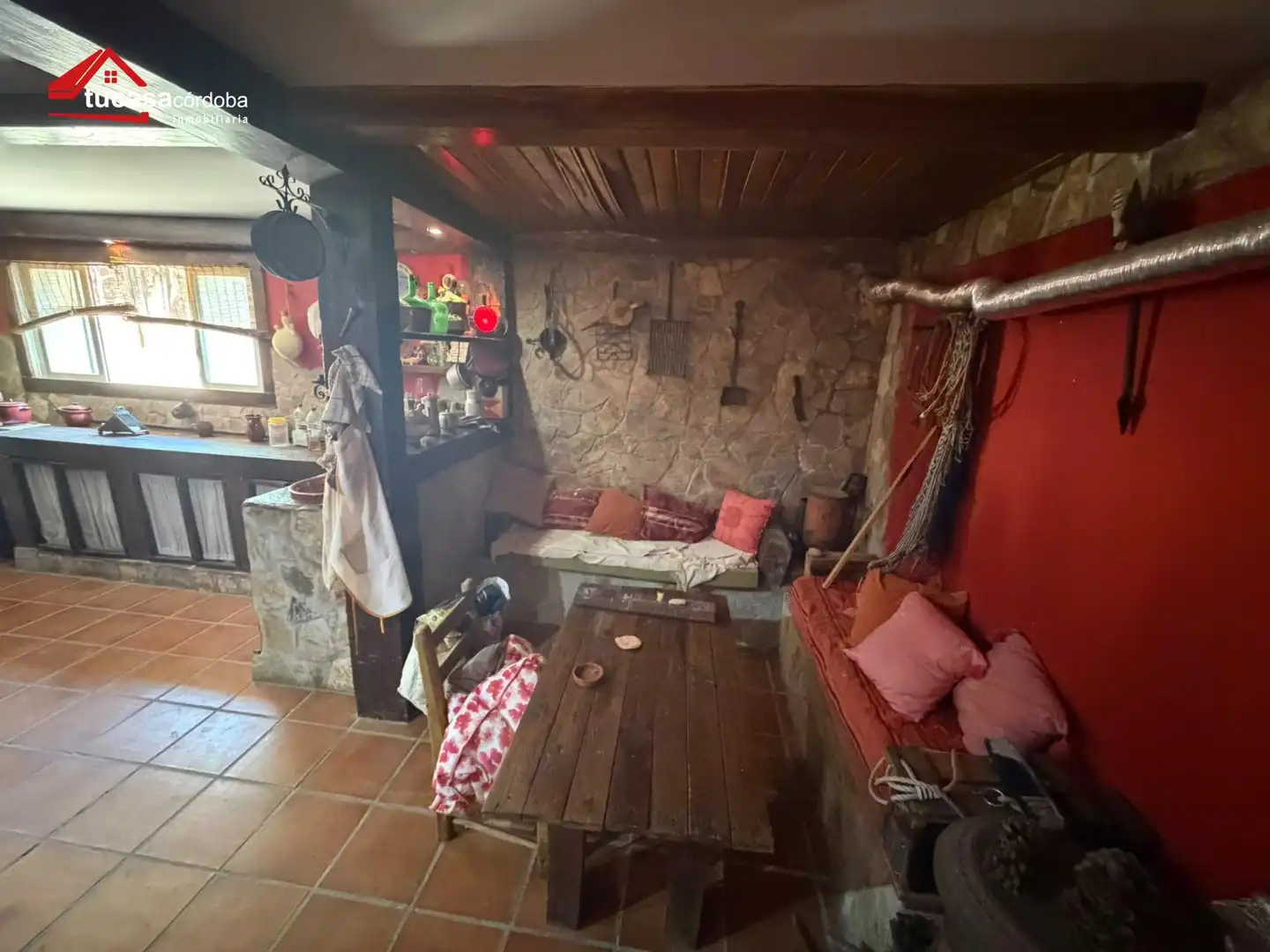 Villa avec piscine à vendre à Periurbano Norte, imagen 40