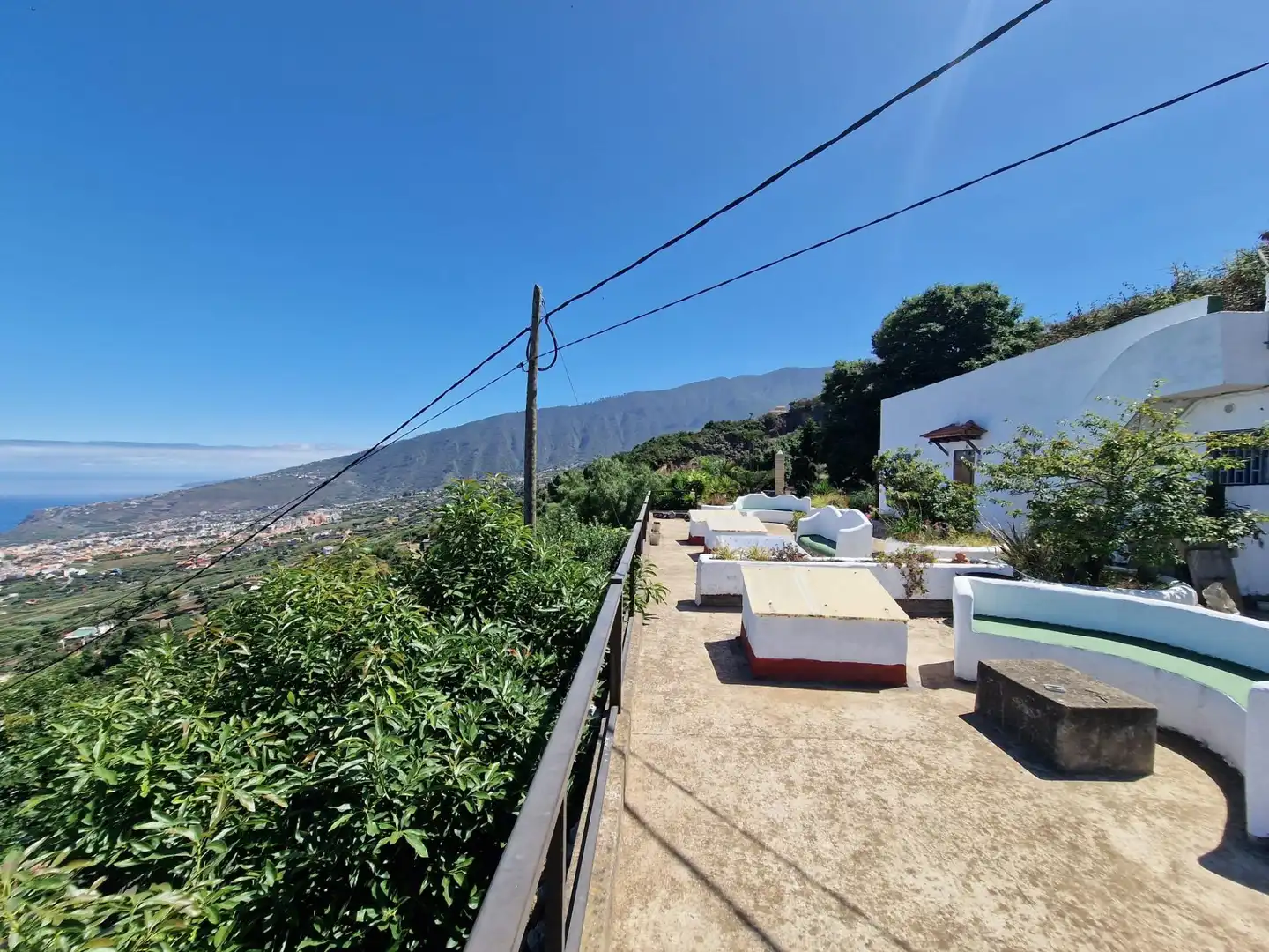 Maison rustique avec jardin à vendre à La Perdoma - San Antonio - Benijos, imagen 2