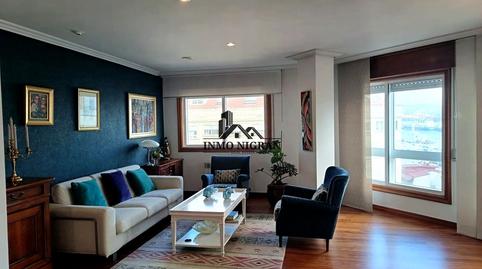 Foto 3 de Dúplex en venda a Rúa Da República Arxentina, Centro - Areal, Vigo