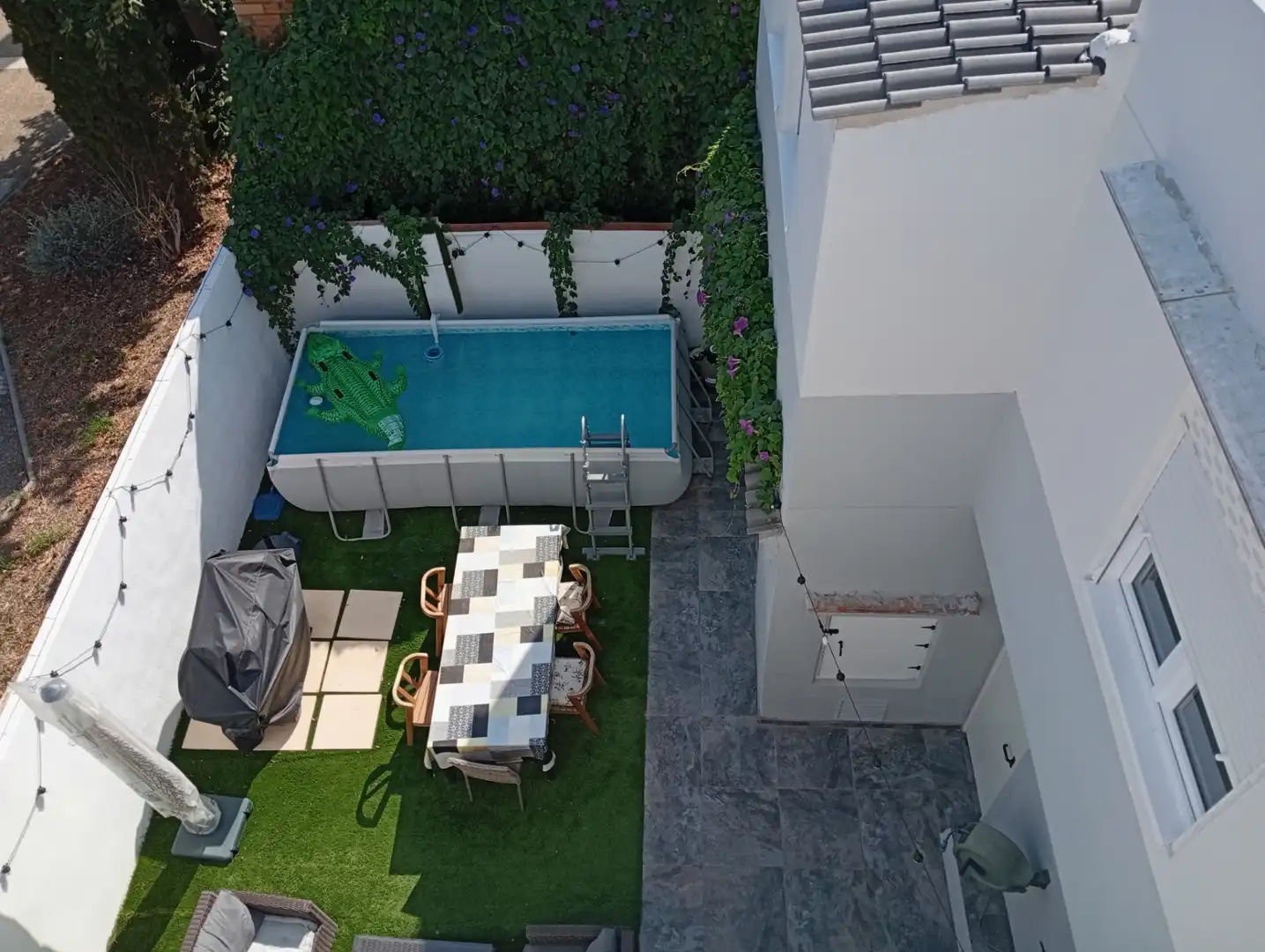 Maison mitoyenne avec jardin à vendre à Carrer del Pont 26, imagen 17