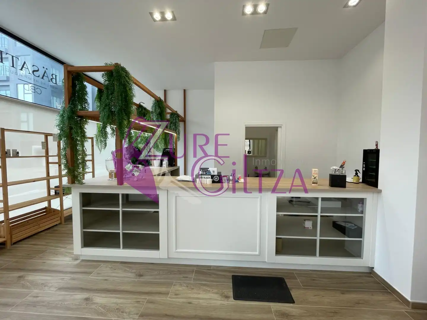 Local comercial de lloguer a Durango, imagen 5