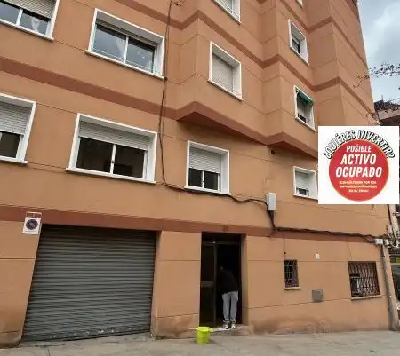 Exterior view of Apartments for sale in Mollet del Vallès