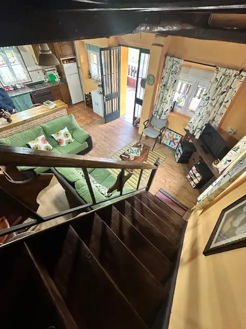 Casa o chalet en venta en Salas con Jardín privado, Terraza y Amueblado