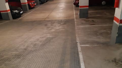 Foto 3 de Garatge en venda a Carrer Padua, El Putget i el Farró, Barcelona