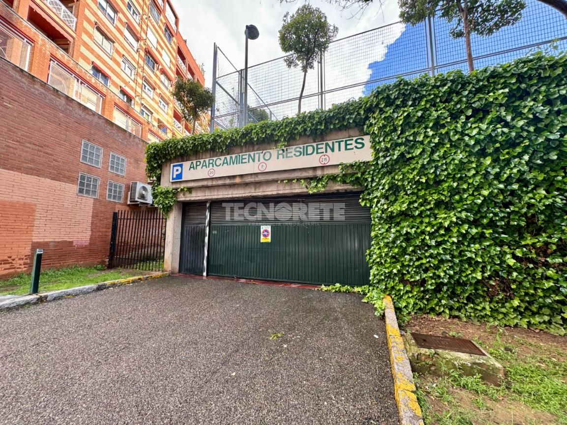 Aparcament de Garatge en venda en Guadalajara Capital