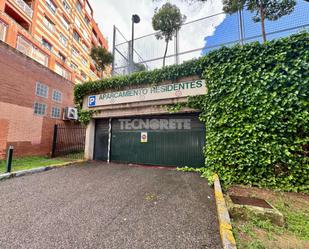 Aparcament de Garatge en venda en Guadalajara Capital