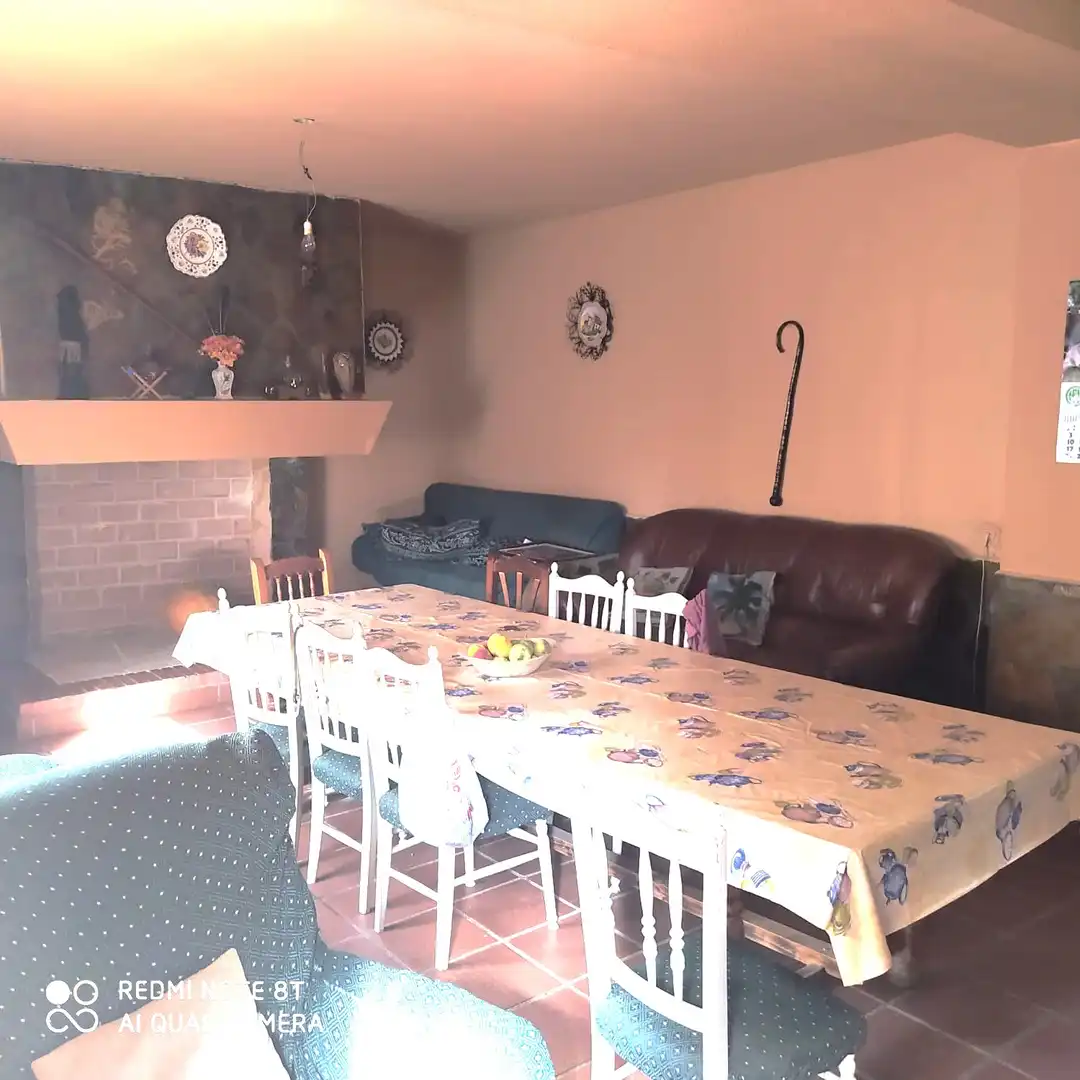 Chalet con jardín en venta en Malagón, imagen 4