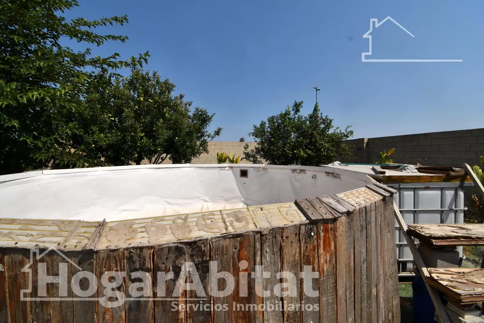 Villa avec piscine à vendre à Polígono 41, imagen 36