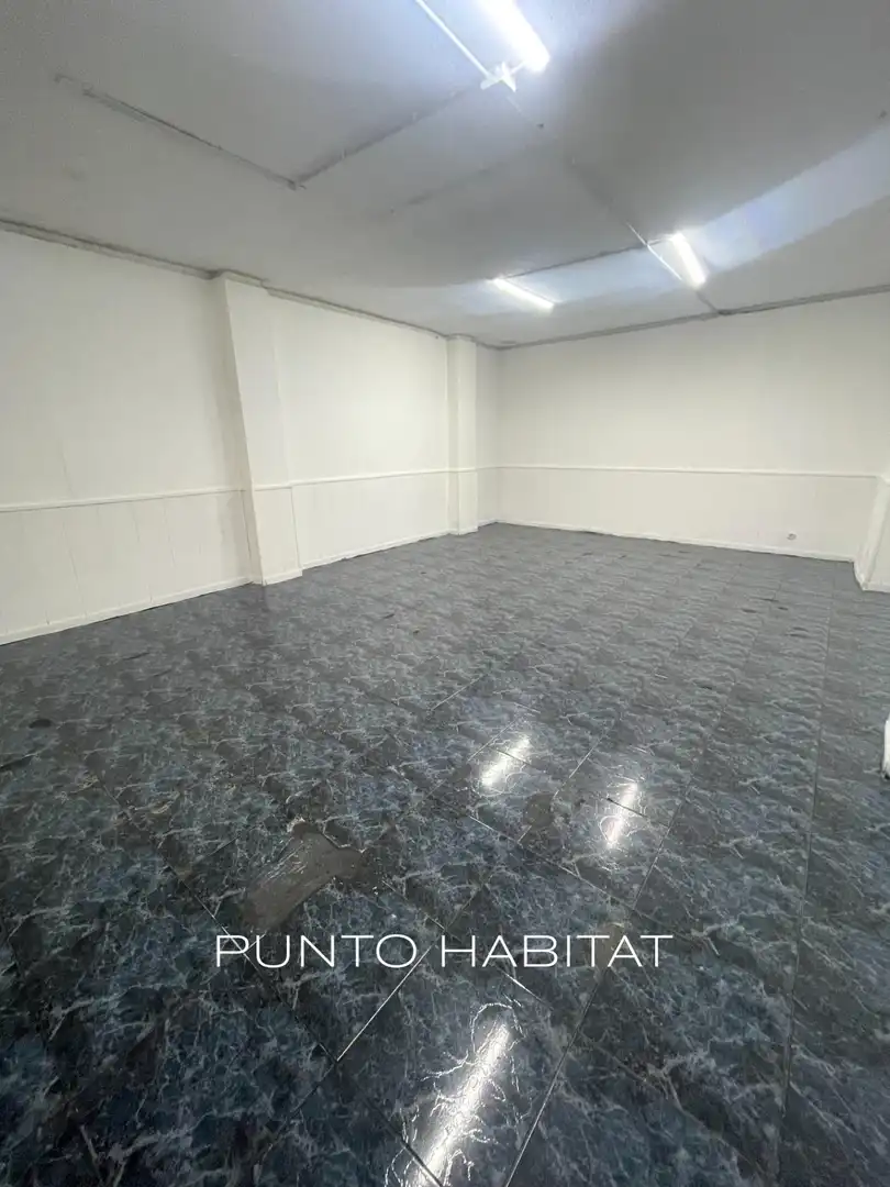 Commercial properties for rent in Barcelona