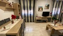 Wohnzimmer von Wohnung zum verkauf in Ciudad Real Capital mit Heizung