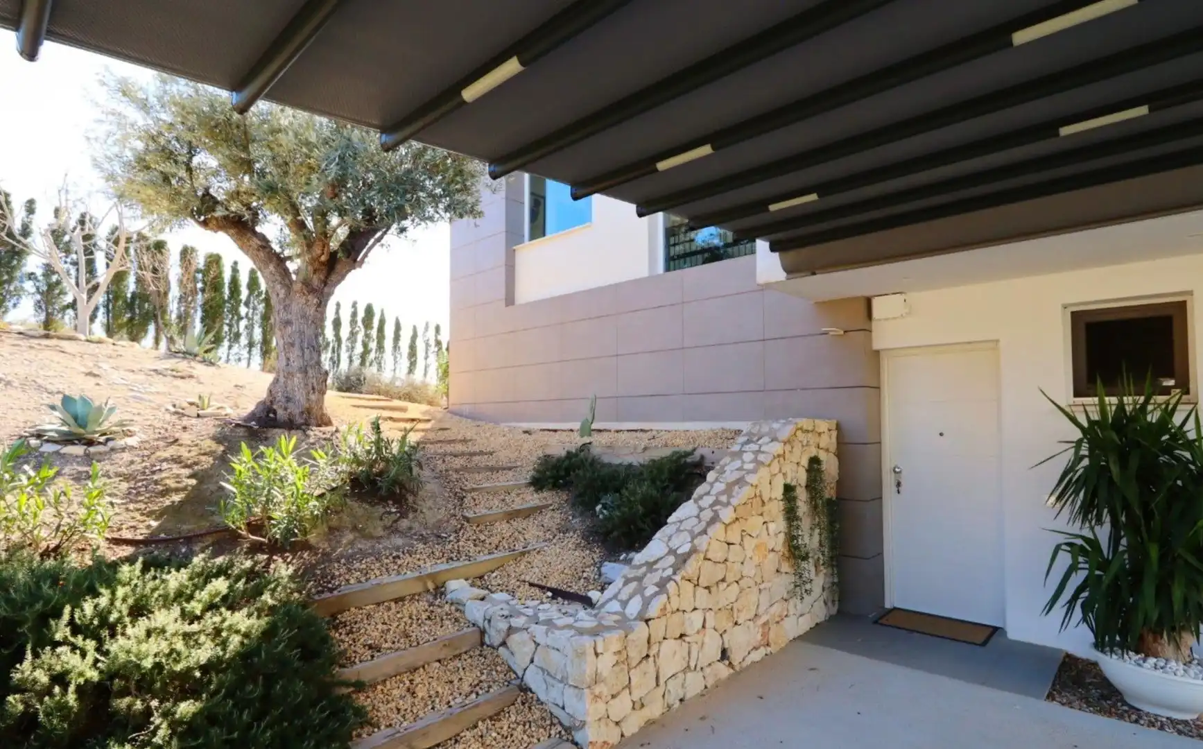 Villa avec piscine à vendre à Finestrat Pueblo, imagen 31