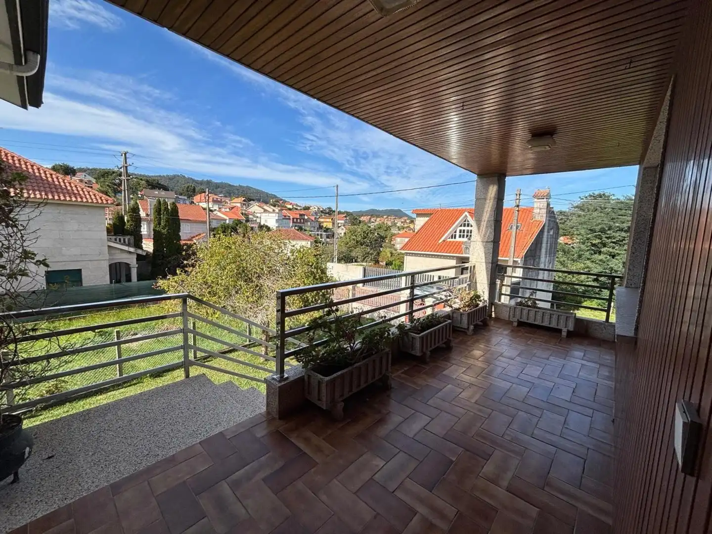 Haus mit Terrasse zum Verkauf in Moaña, imagen 25