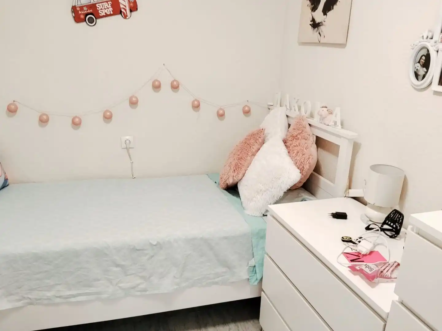 Flat with lift for sale in Avenida Torrente gornal 72, imagen 7