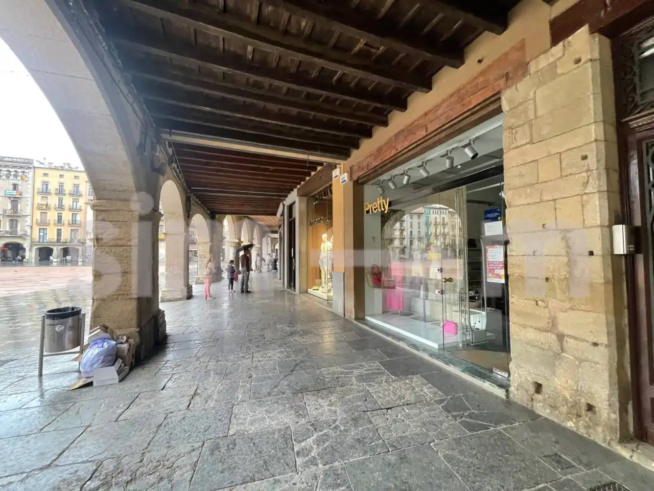 Locale commerciale in affitto a Plaza Major, imagen 2