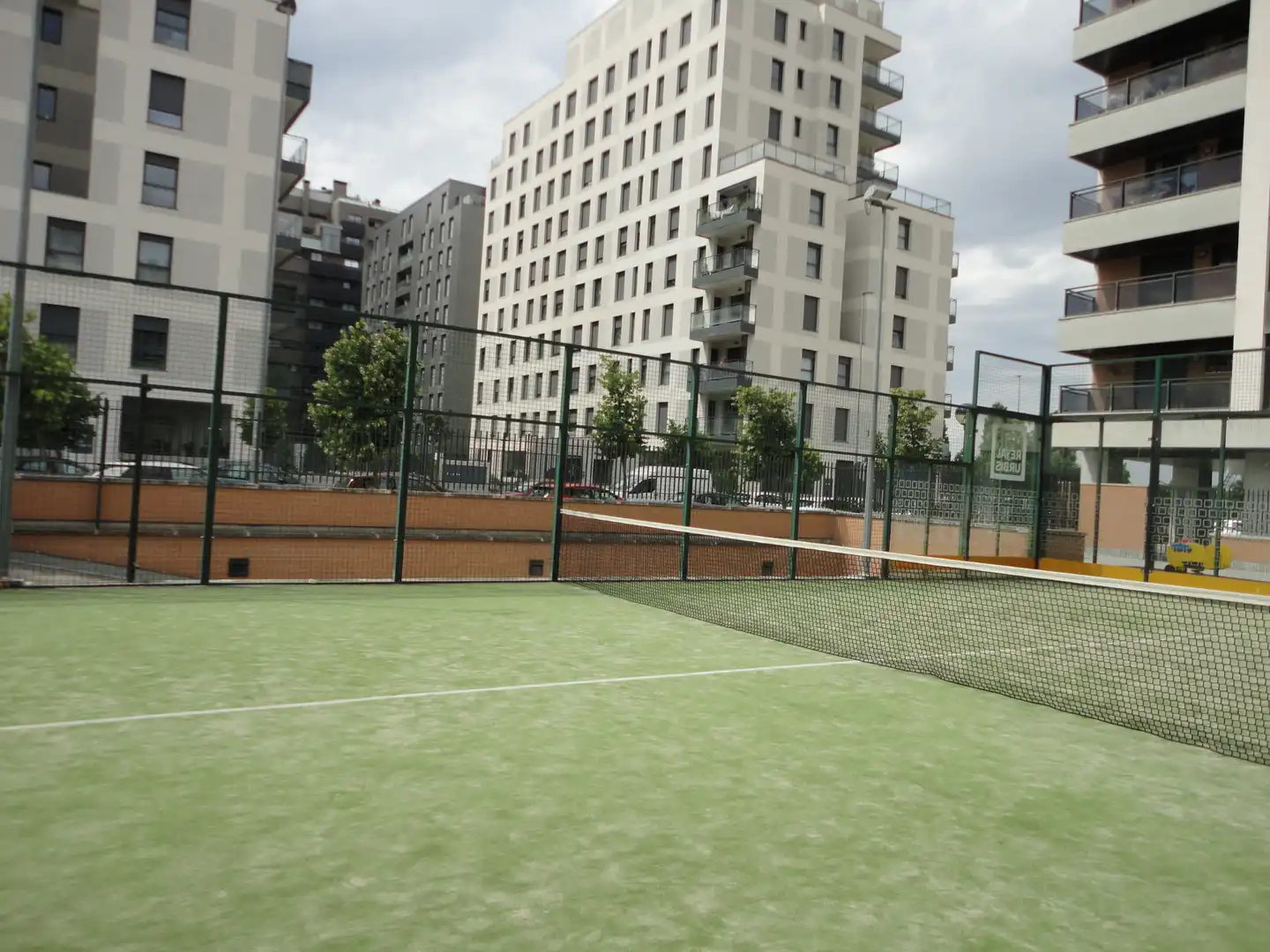 Terraza de Piso en venta en Valladolid con Aire acondicionado, Calefacción y Parquet