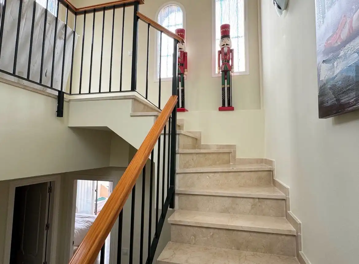 Maison avec piscine à vendre à La Duquesa, imagen 16