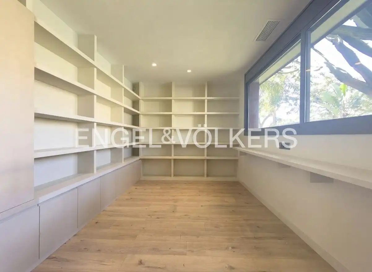 Chalet con terraza en venta en Carrer dels Estornells, imagen 10