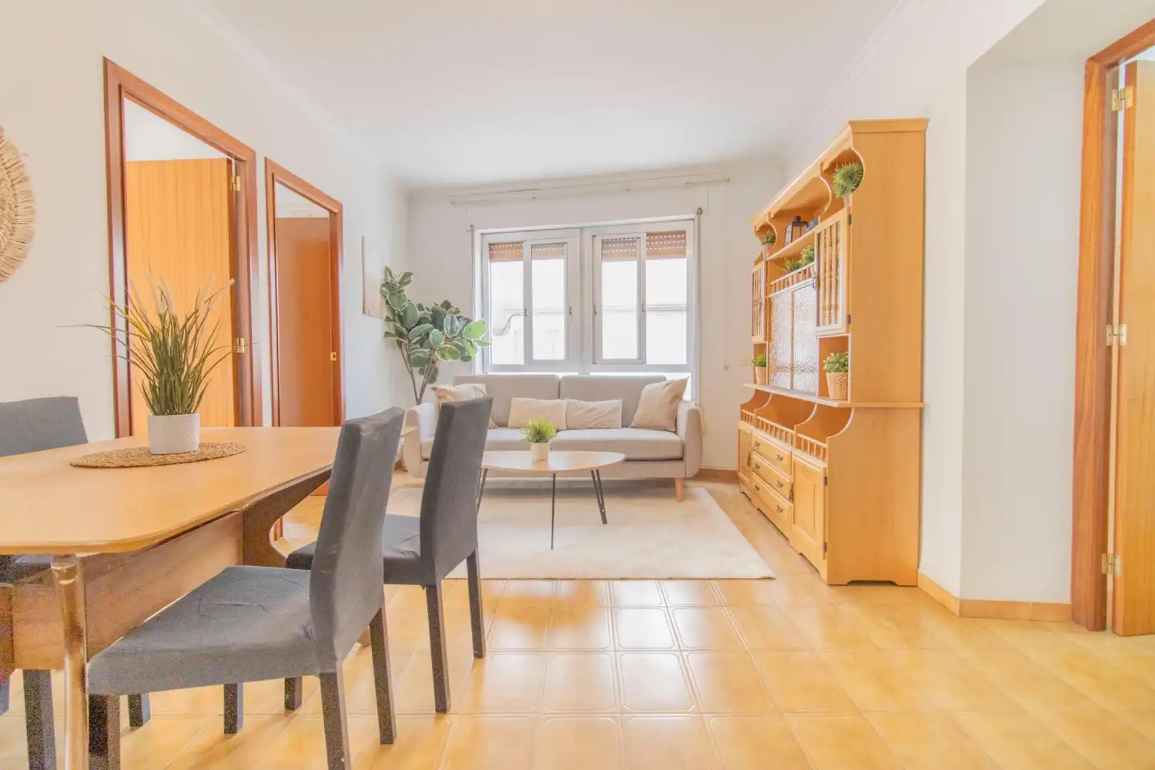 Finca rústica en venta en Eslida